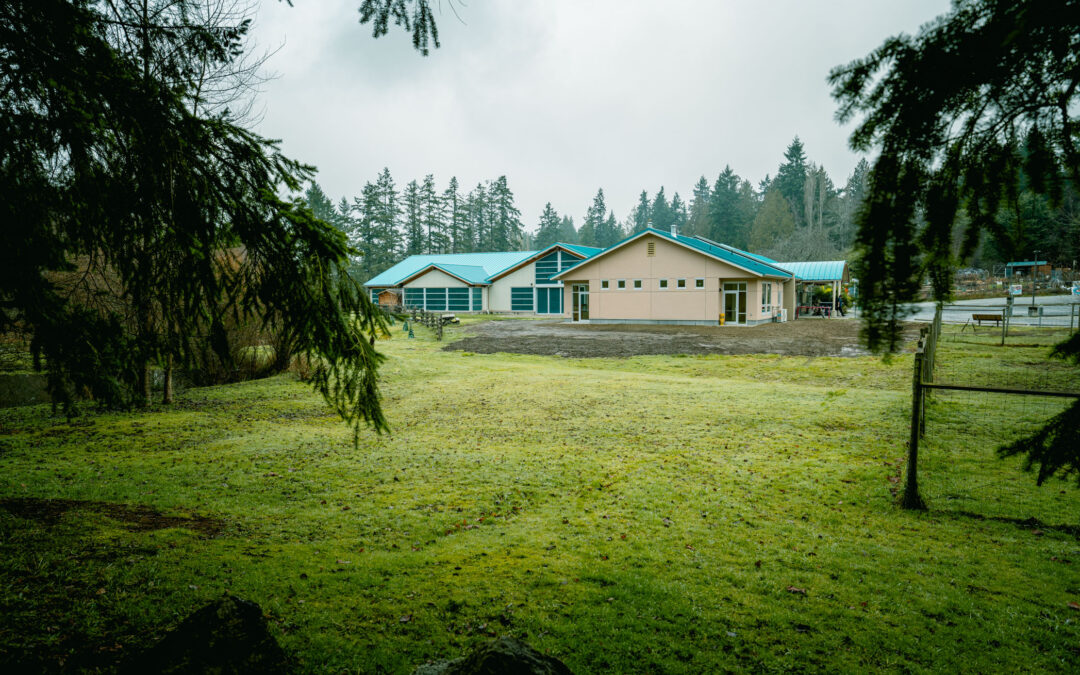 Veyaness Early Learning Center