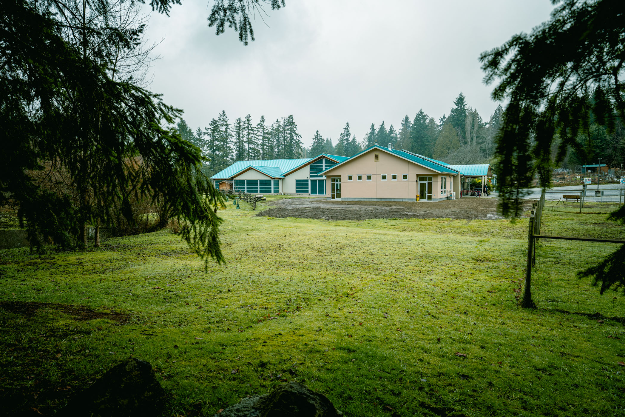 Veyaness Early Learning Center - Echelon Creative Inc.